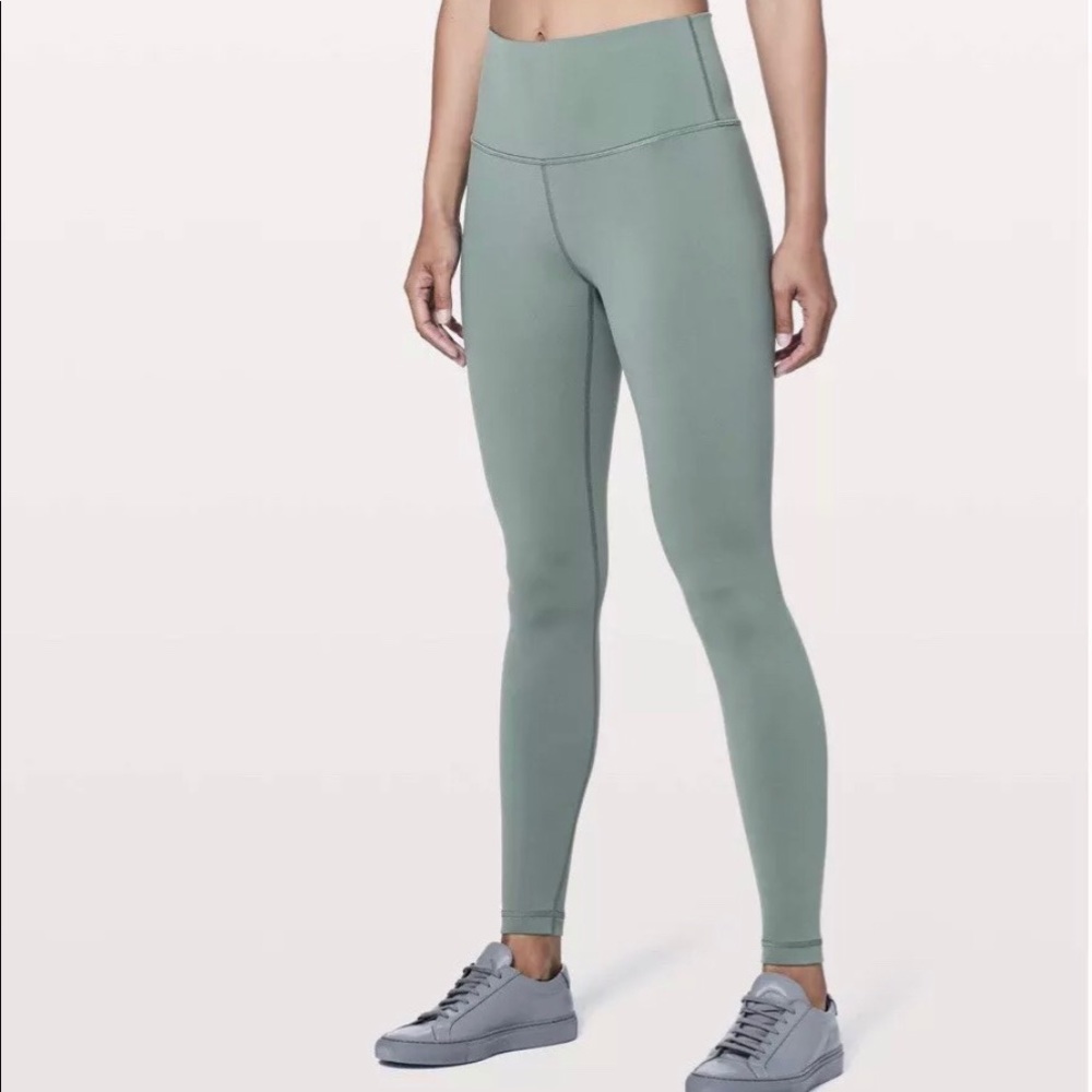 Lululemon full length